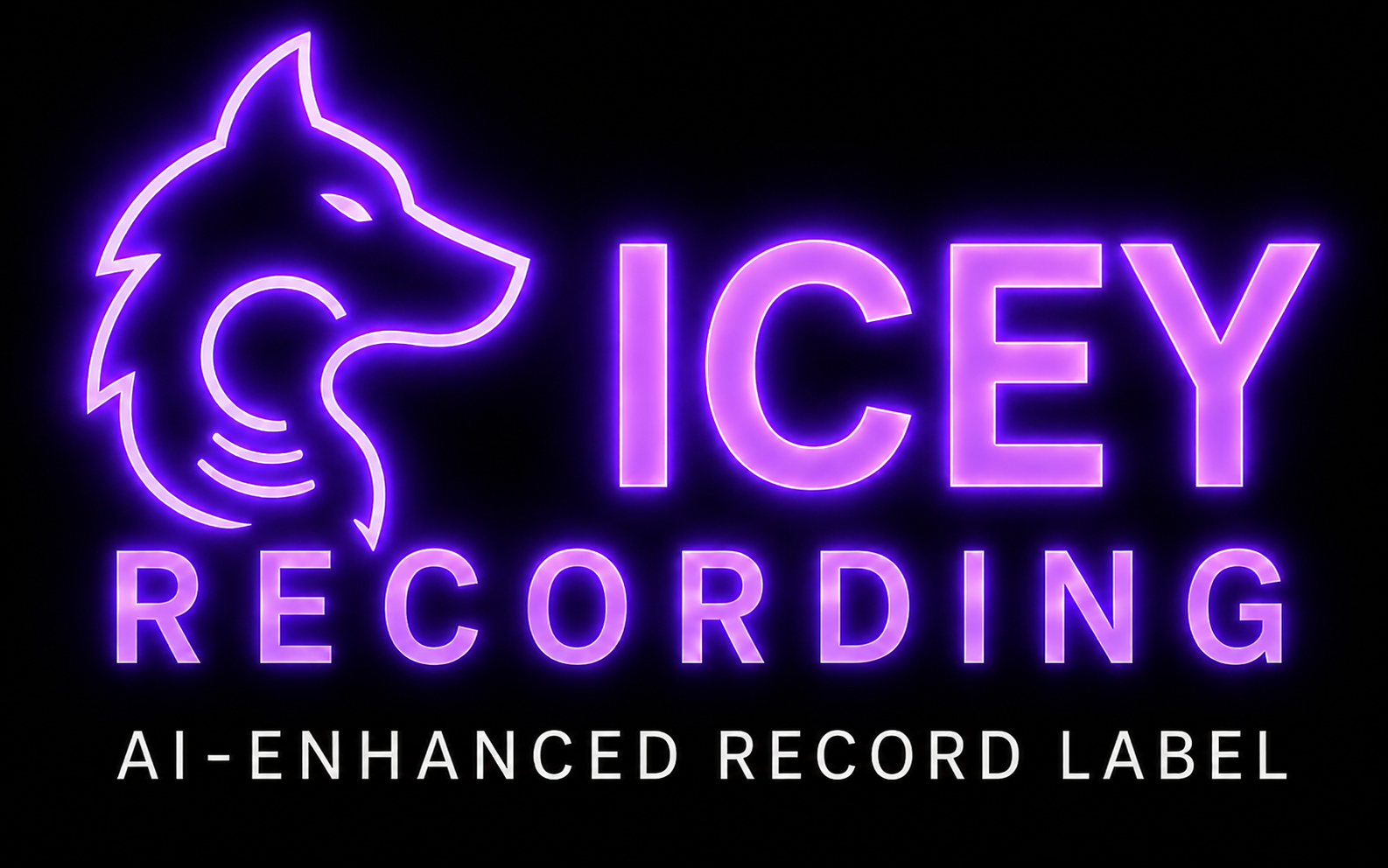 Icey Recording — AI-Enhanced Record Label
