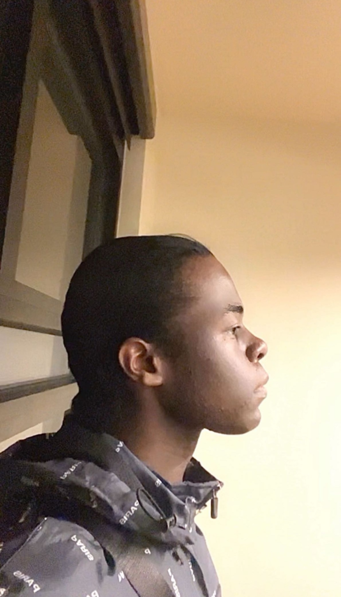 Win Obami, founder of Icey Recording LLC